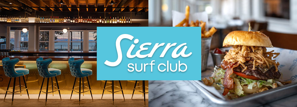 Sierra Surf Club
