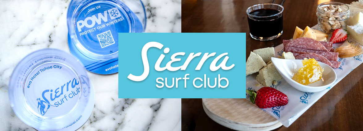 Sierra Surf Club