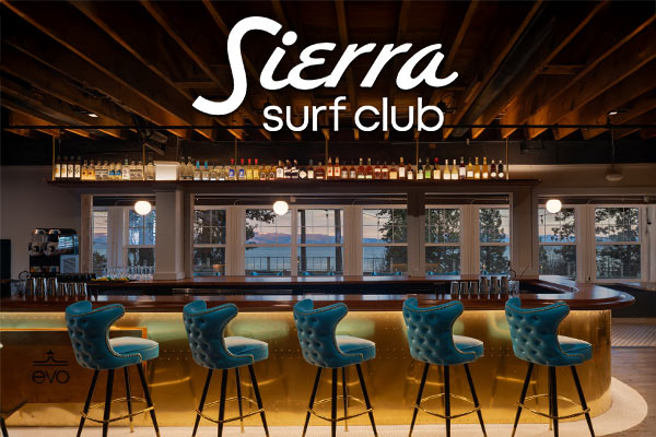 Sierra Surf Club