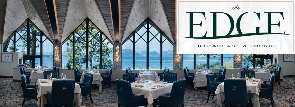 The Edge Restaurant & Lounge