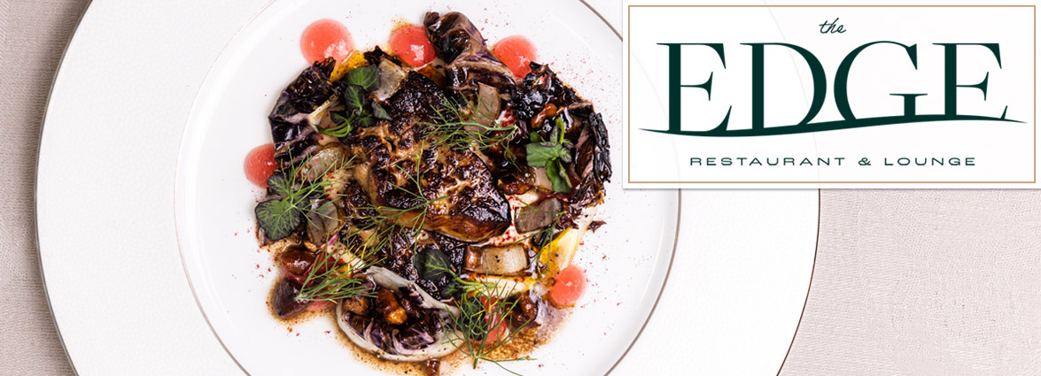 The Edge Restaurant & Lounge