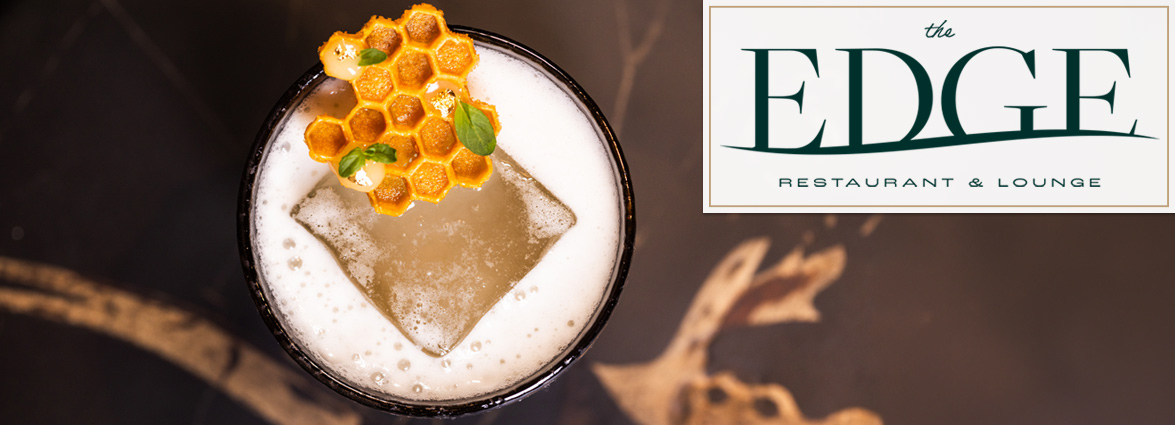 The Edge Restaurant & Lounge