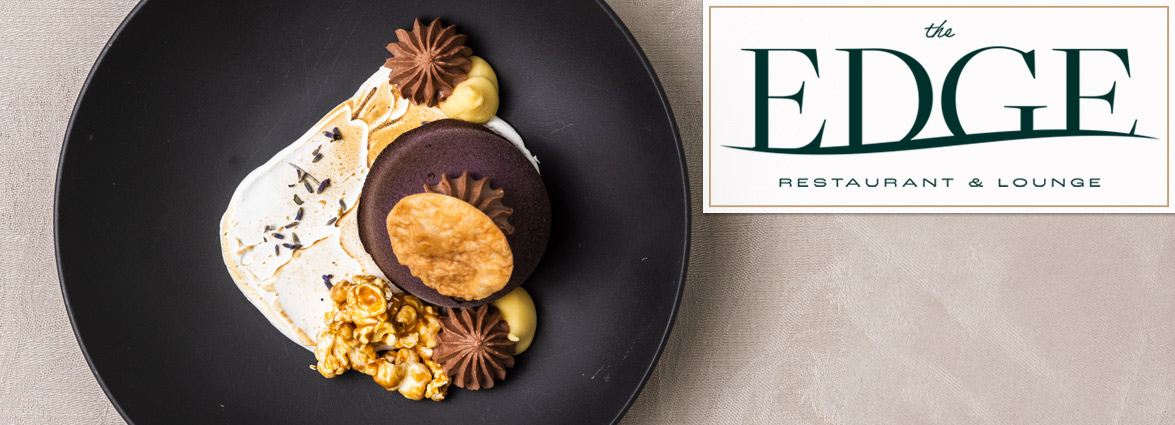 The Edge Restaurant & Lounge