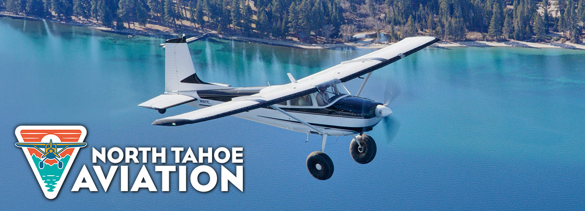 North Tahoe Aviation