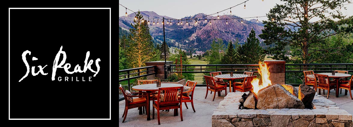 Six Peaks Grille