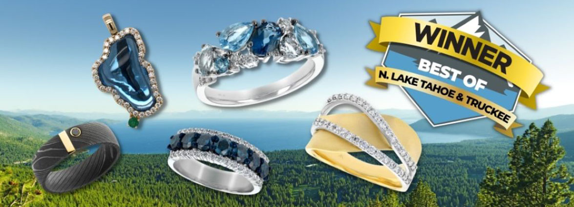 Bluestone Jewelry