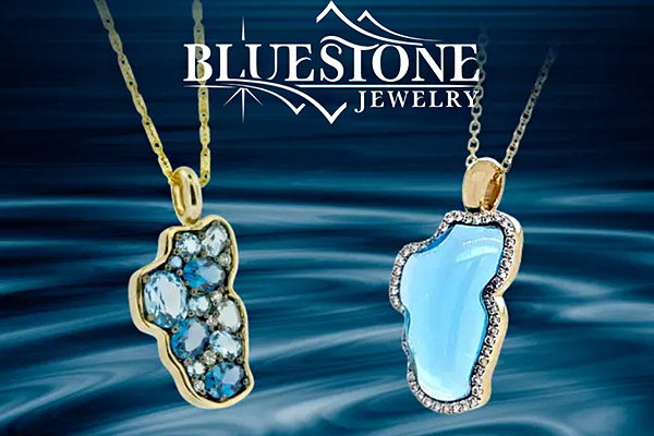 Bluestone Jewelry
