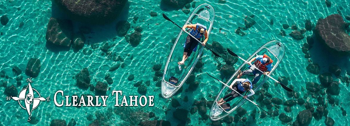 Clearly Tahoe