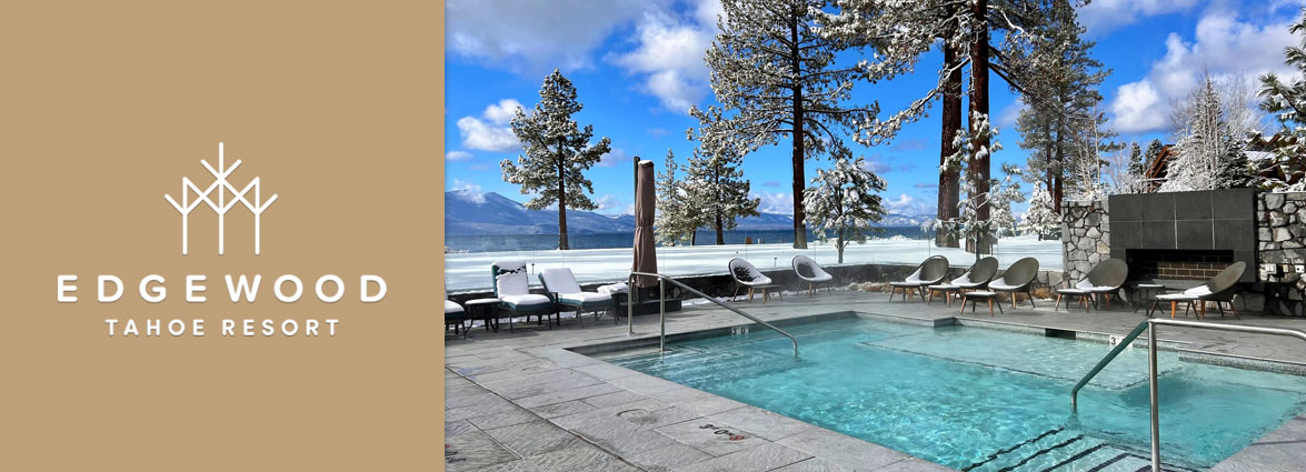 Edgewood Tahoe Resort