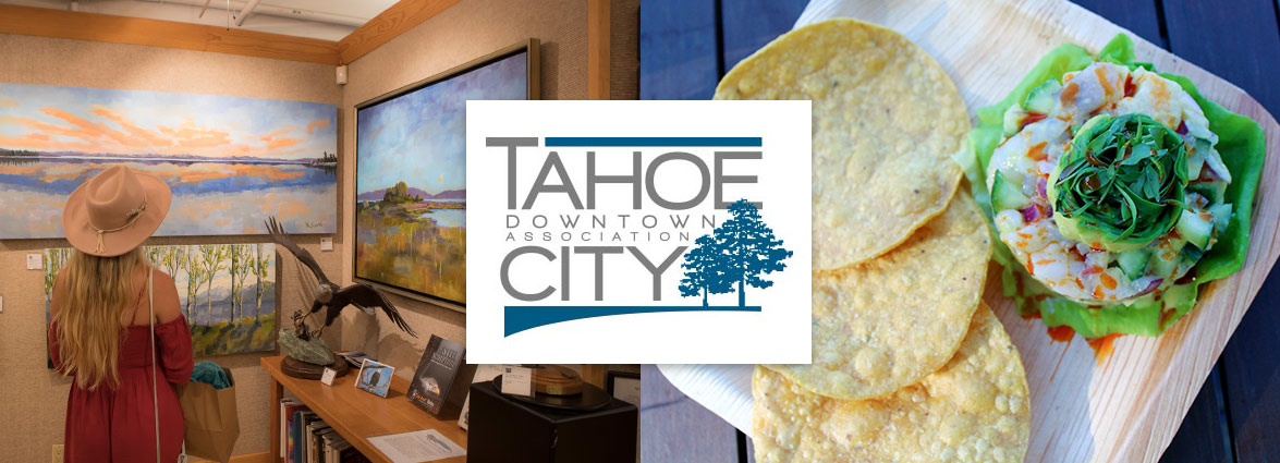 Tahoe City Downtown Association