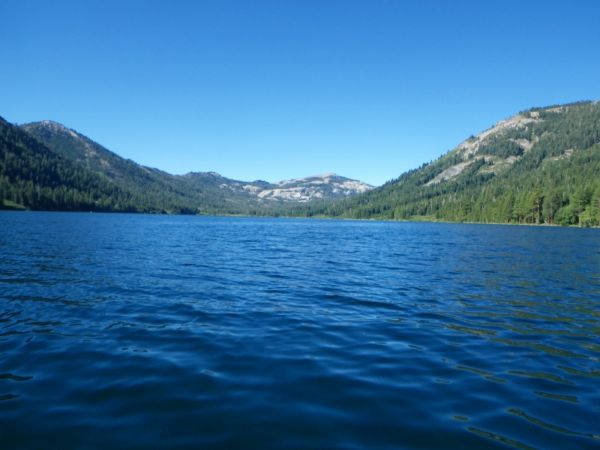 Mountain Hardware & Sports, Lakes - April 19 Fishing Report