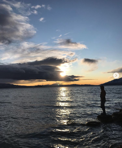 Mountain Hardware & Sports, Lakes Fishing Report - Dec. 1st