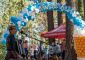 Tahoe City's Oktoberfest is a fun, family-friendly event.