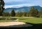 Elevate your skills at the legendary Lake Tahoe courses. Photo Credit: Lake Tahoe Golf Course.