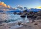 Sunset at Hidden Beach is a magical experience! Make sure to bring extra layers and a blanket! Photo Credit: Kirsten Alexis