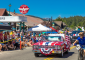 The Truckee Fourth of July Parade celebrates Independence Day, summer, and the spirit of the community. Photo Credit: Truckee Chamber of Commerce.