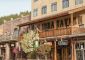 Downtown Truckee is home to a plethora of unique shops, galleries, museums, and delicious dining establishments. Photo Credit: Visit Tahoe Truckee.