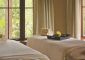 Unplug and unwind at Stillwater Spa at the Hyatt Regency Lake Tahoe
