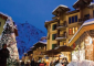 Shop at The Village at Palisades Tahoe this Holiday Season