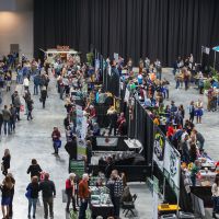 This year's Tahoe Chamber Go Local Business Expo is set to be their biggest yet! Photo Credit: LTVA