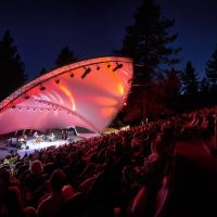 The Brubeck Jazz Summit delights audiences with up-and-coming talent. Photo Credit: Mike Gittani, Courtesy of Classical Tahoe. 