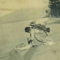The Washoe Native American People of the Lake Tahoe region of California and Nevada