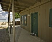 Rustic Cabins Camp Richardson Resort Lake Tahoe
