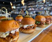 All 3+ South Lake Tahoe Buffets - Restaurants