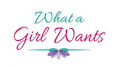 What a Girl Wants What a Girl Wants