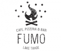 Fumo Cafe, Pizzeria & Bar Lake Tahoe