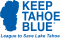 Keep Tahoe Blue