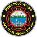 Tahoe Douglas Fire Protection District