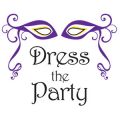 Dress The Party Dress The Party