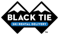 Black Tie Ski Rentals & Delivery
