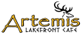 Artemis Lakefront Cafe Artemis Lakefront Cafe