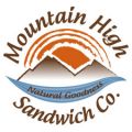 Mountain High Sandwich Co. Mountain High Sandwich Co.