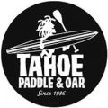 Tahoe Paddle & Oar Tahoe Paddle & Oar