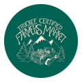 Truckee Certified Farmers Market