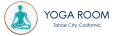 The Yoga Room