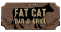 Fat Cat Bar & Grill