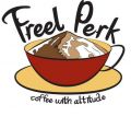 Freel Perk Coffee Shop