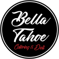 Bella Tahoe Catering Bella Tahoe Catering
