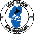 Lake Tahoe Snowmobilers