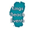Kings Beach & North Shore Events