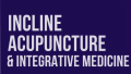 Incline Acupuncture & Integrative Medicine