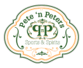 Pete 'n Peter's Sports & Spirits