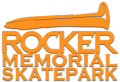Rocker Memorial Skatepark