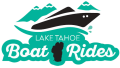 Lake Tahoe Boat Rides