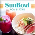 Sun Bowl Acai & Poke