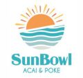 Sun Bowl Acai & Poke